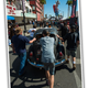 Image for article titled What It's Like To Race An Old VW Beetle And Get Run Over By A Truck